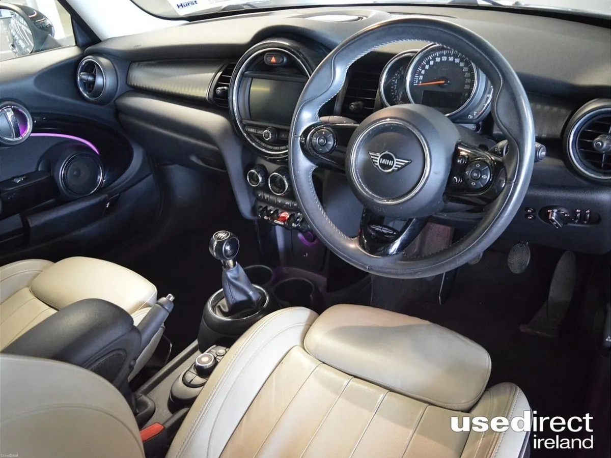 Mini Cooper Cooper Exclusive 3 DOOR - Image 6