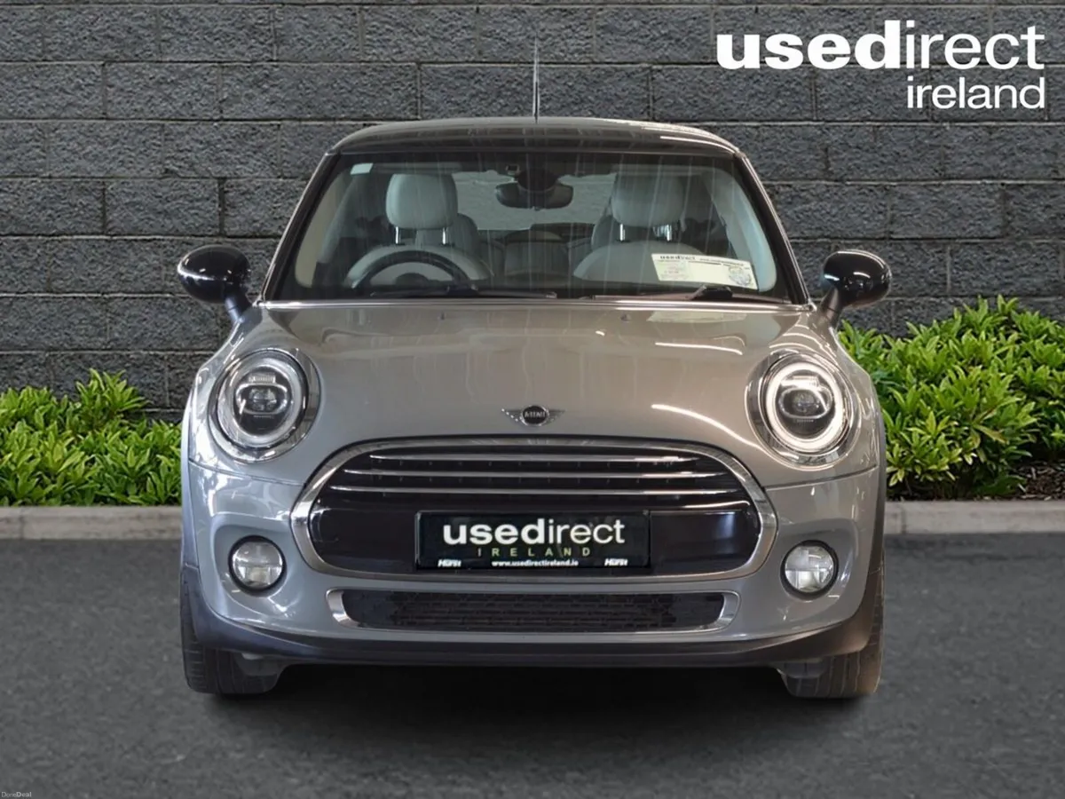 Mini Cooper Cooper Exclusive 3 DOOR - Image 4