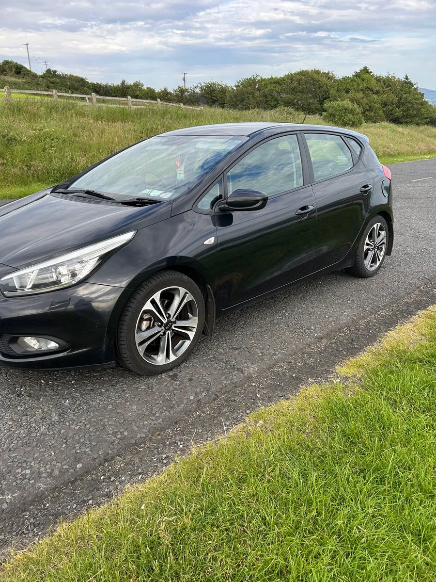 2013 Kia Cee’d - Image 2