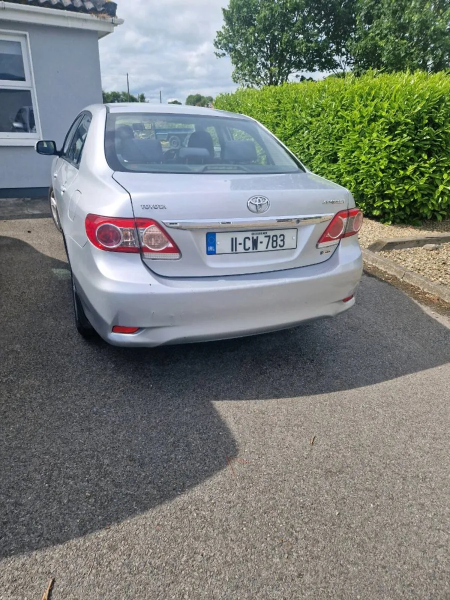Car - Image 1