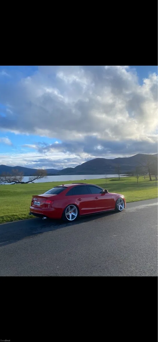 🔥Audi A4 Sunlid🔥 - Image 4