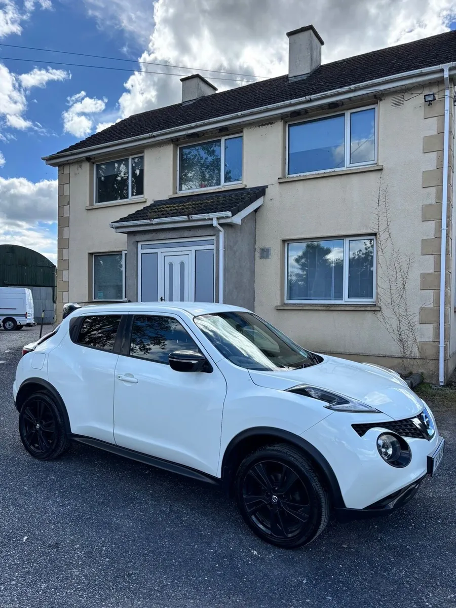 Nissan Juke - Image 2