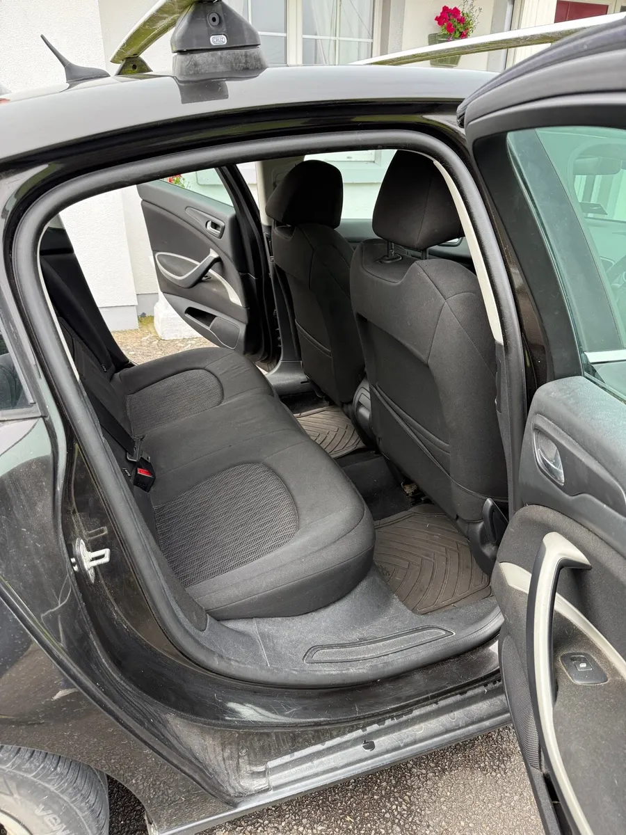 2013 Citroen C5 Semi-Auto 1.6L Diesel - Image 5