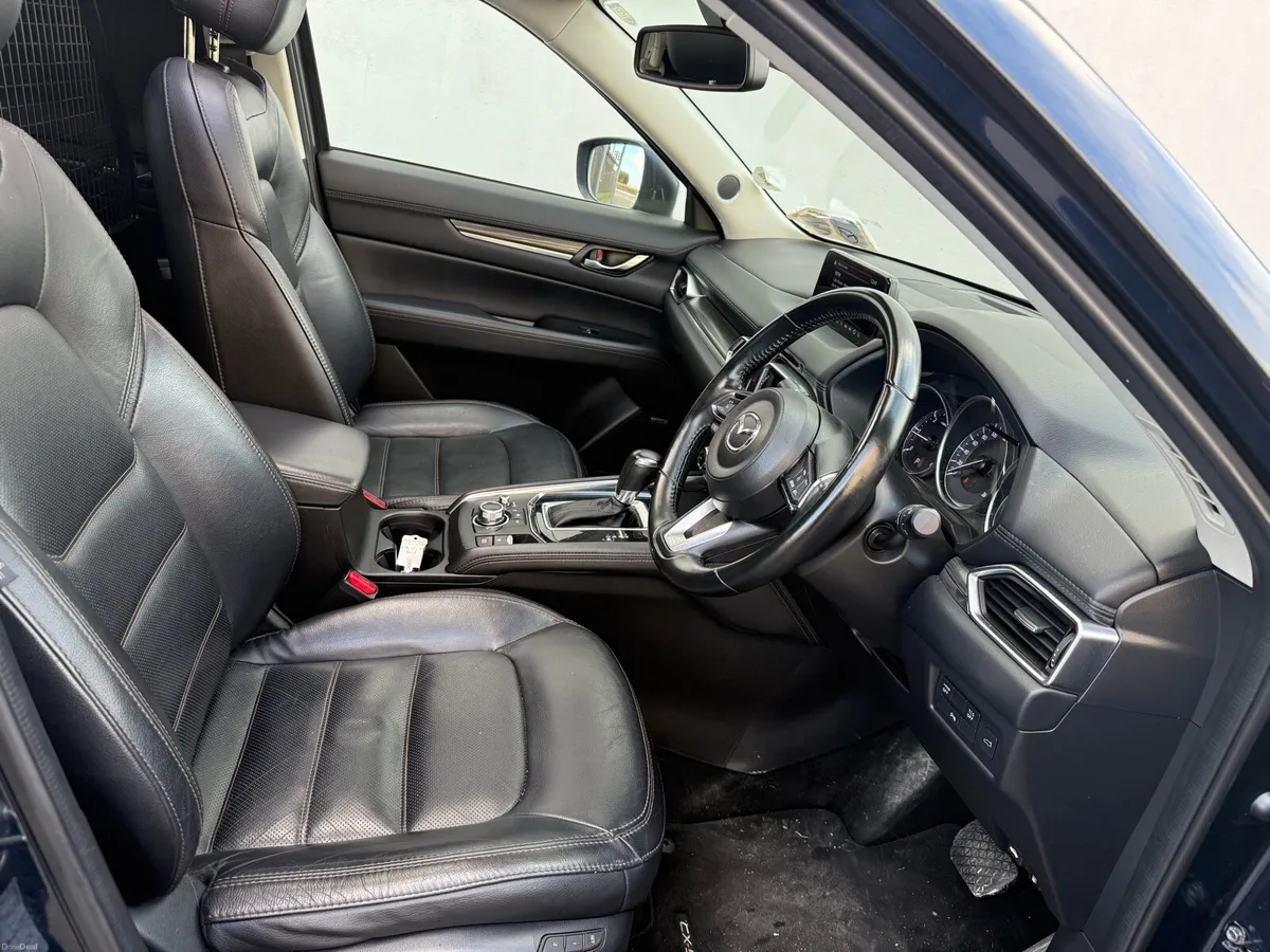 AUTOMATIC 4 WHEEL DRIVE 2 SEATS - Image 3