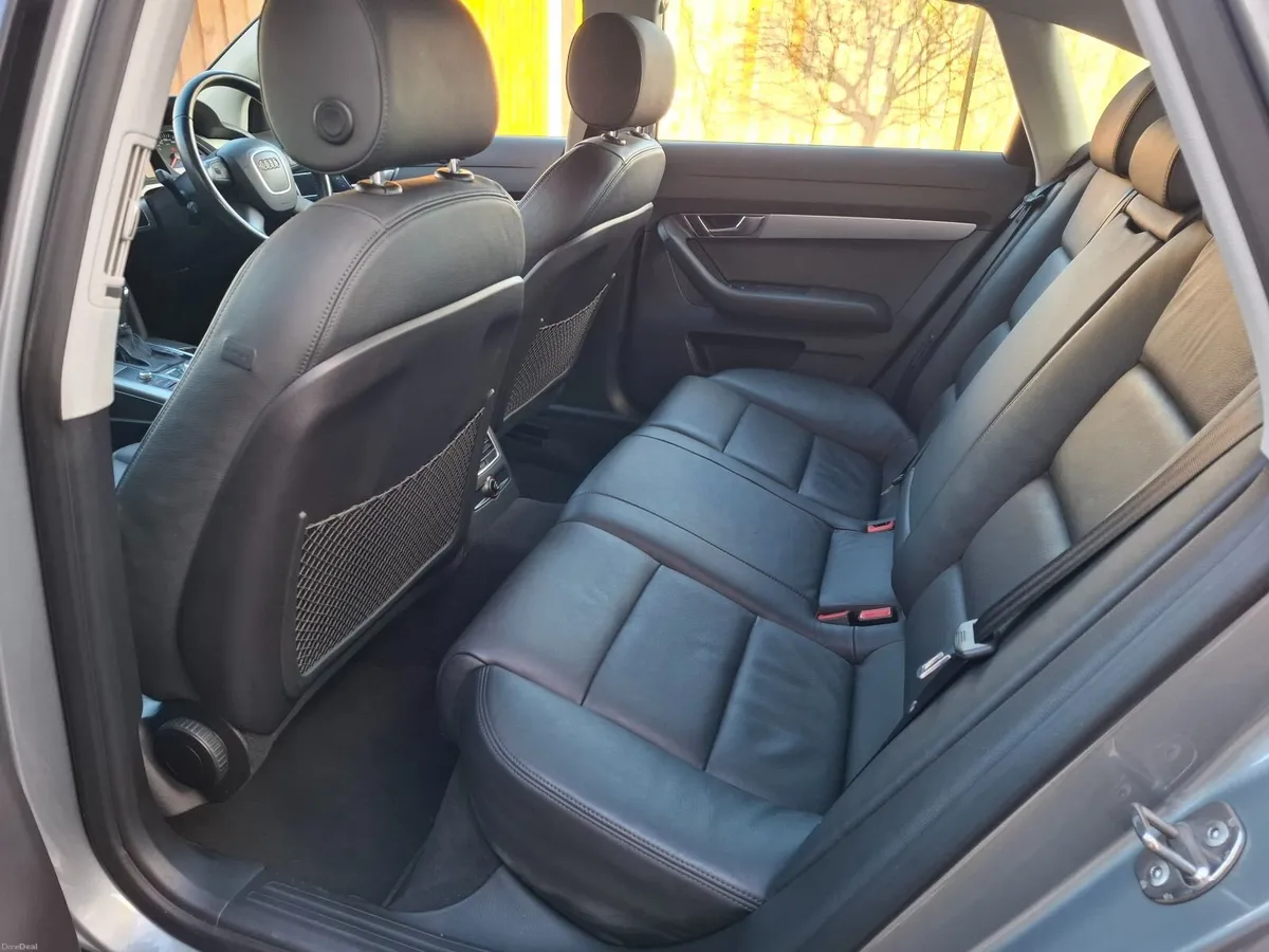 Audi A6 Quattro 2008 Auto 110,967 Klms - Image 6