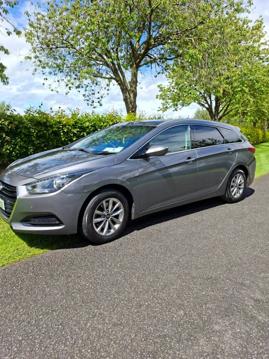 For Sale Hyundai i40 New Nct - Image 1
