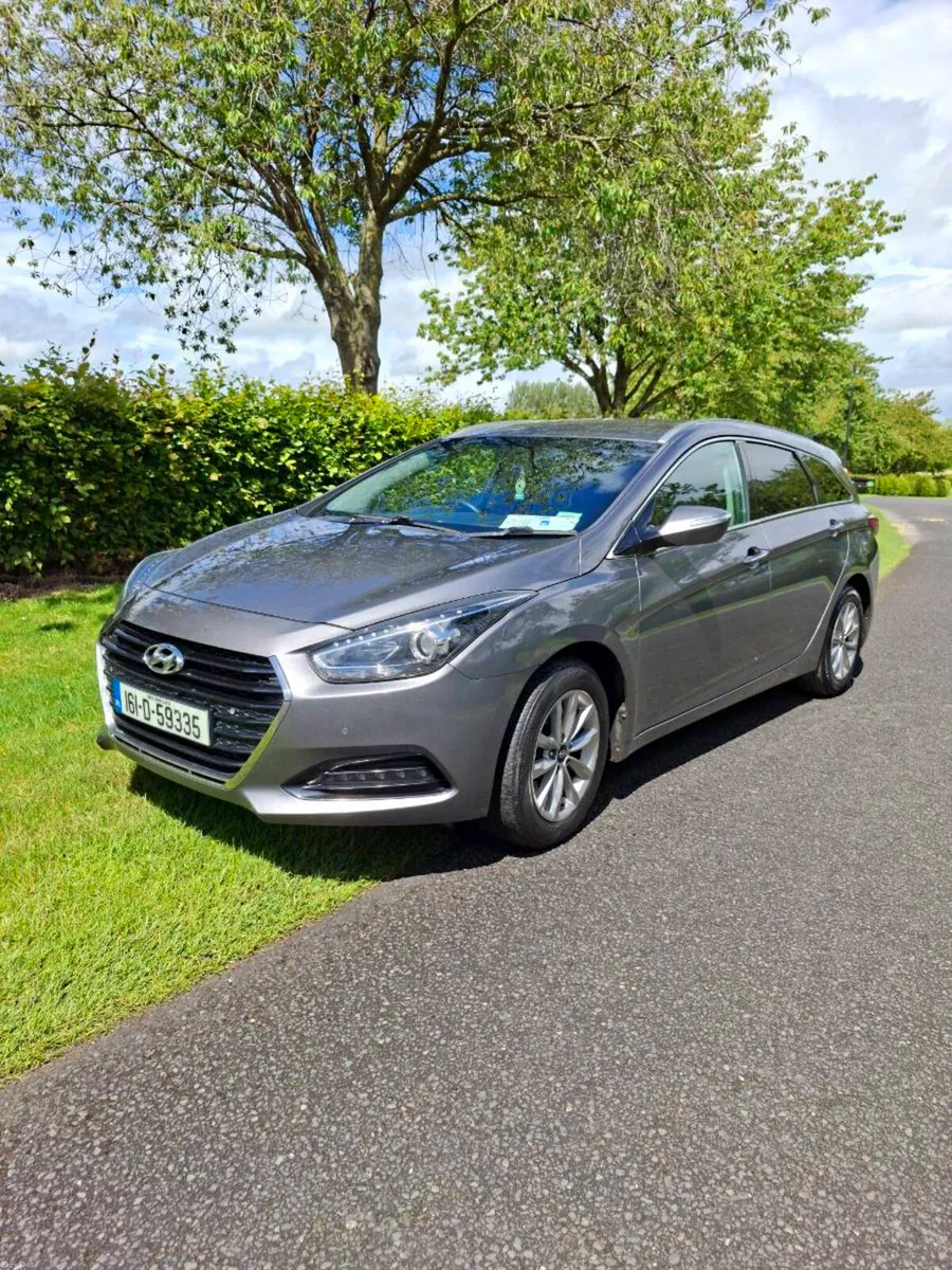 For Sale Hyundai i40 New Nct - Image 3
