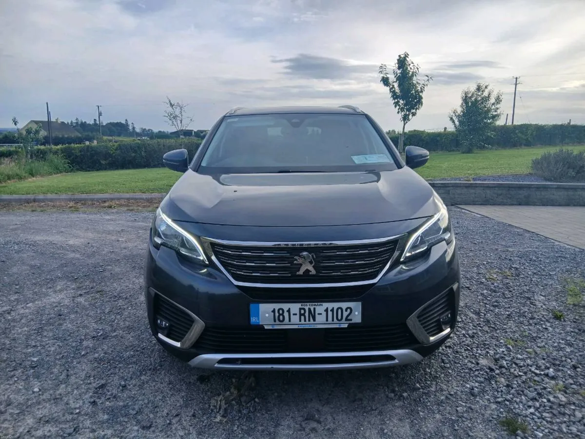 Peugeot - Image 2