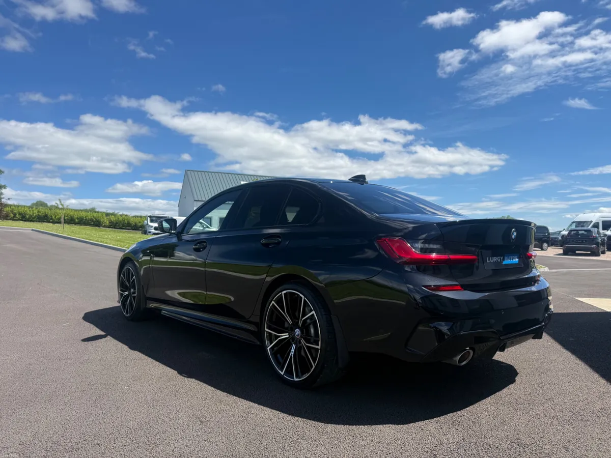 211 BMW 330E M SPORT - Image 6