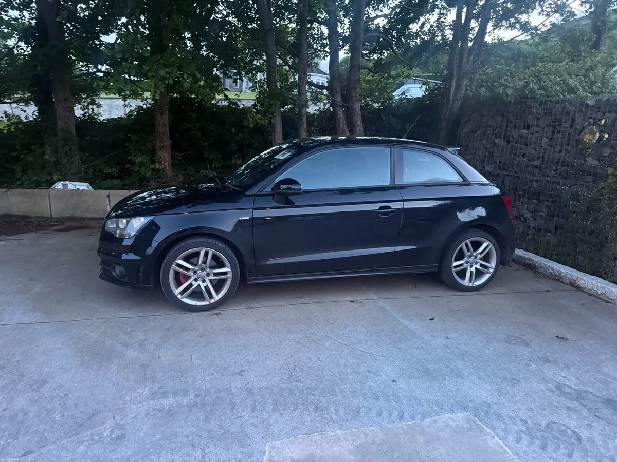 Audi a1 - Image 2