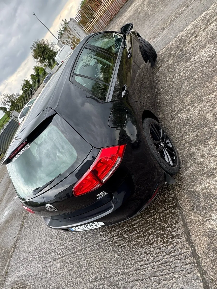 Golf 2013 1.2 tsi nct 7/27 - Image 4