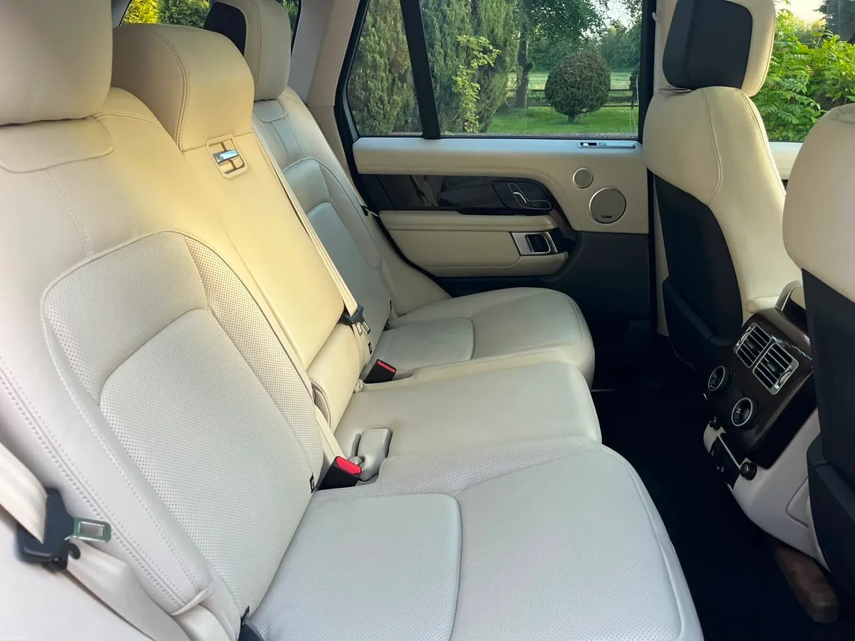 Range Rover P400 Vogue - Image 5
