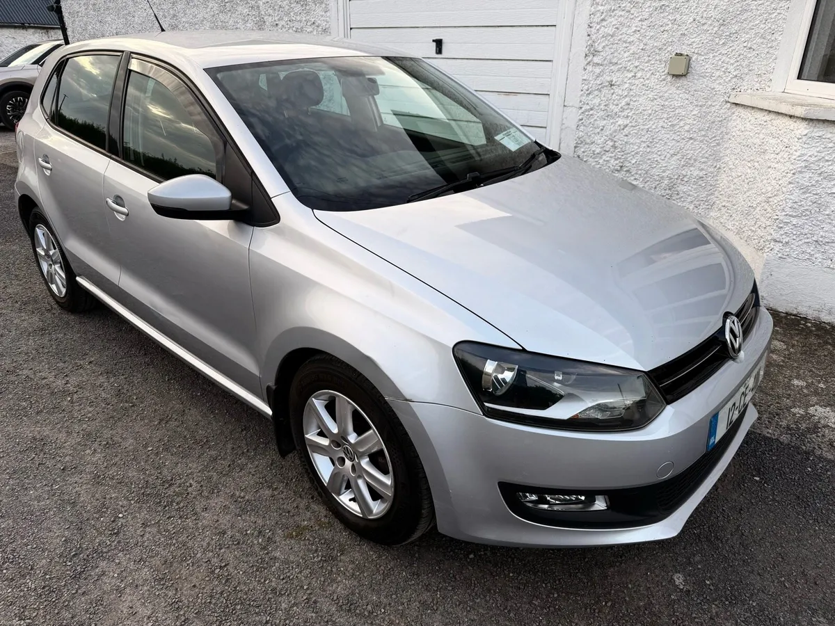 VW Polo Match - Image 3