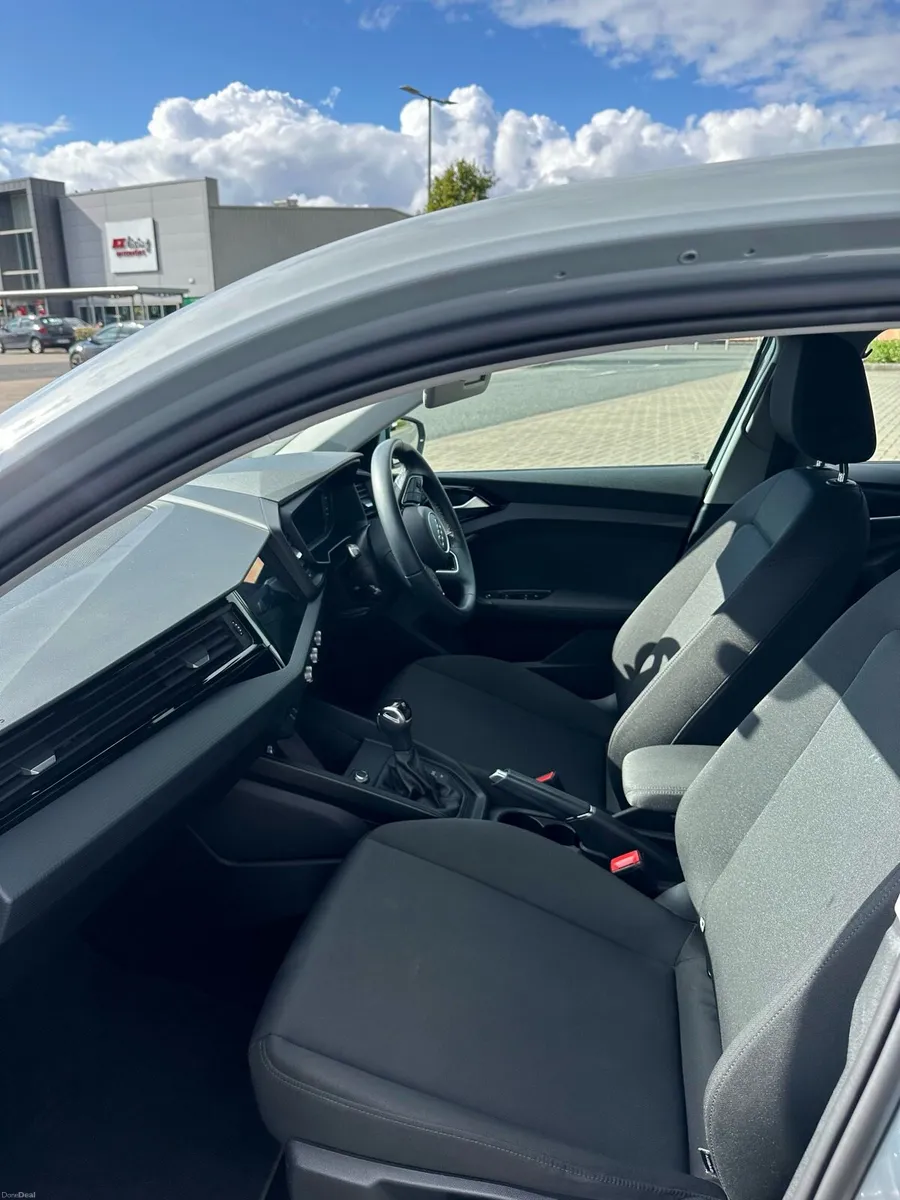 2022 Audi A1 30 TFSI S Tronic - Image 6