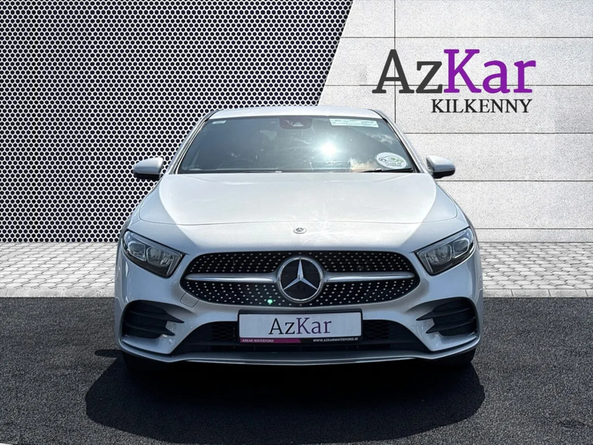 Mercedes-Benz A-Class 2020 AMG -LINE EXECUTIVE 1.3 - Image 2