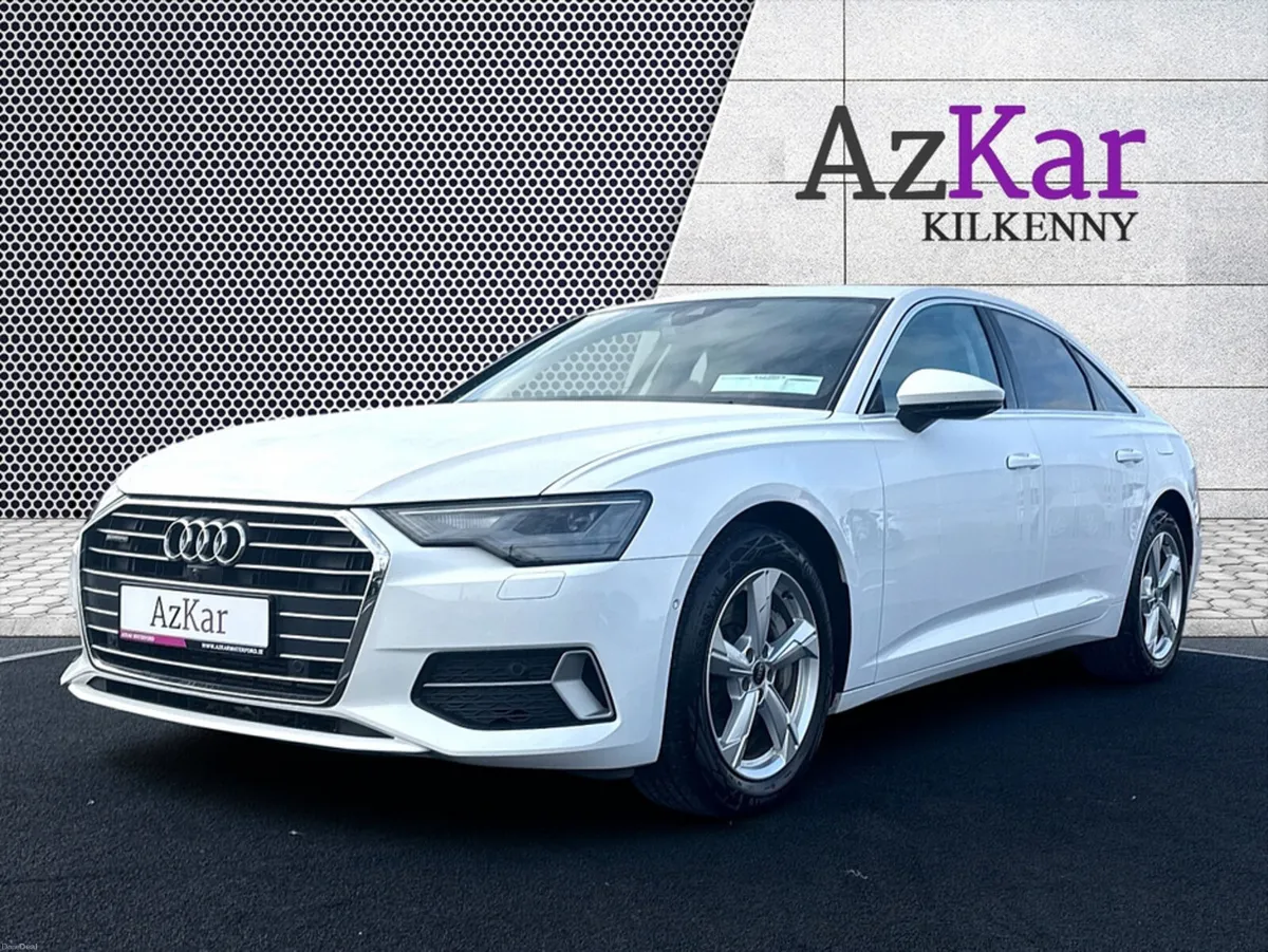 Audi A6 2023 SPORT-LINE 50 2.0 TFSI 295BHP PHEV AU - Image 3