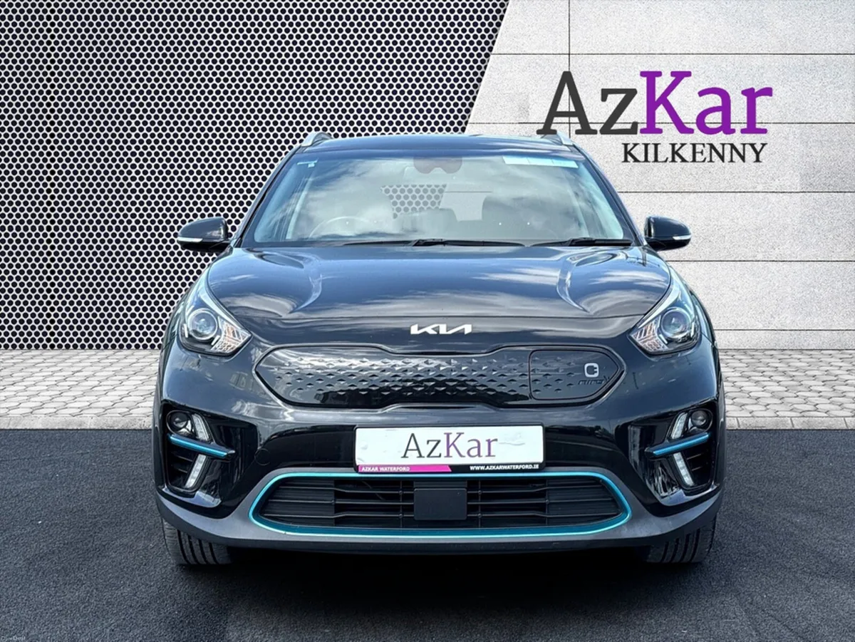 Kia e-Niro 2022 -2- 64 KWH 201BHP LONG RANGE GRADE - Image 2