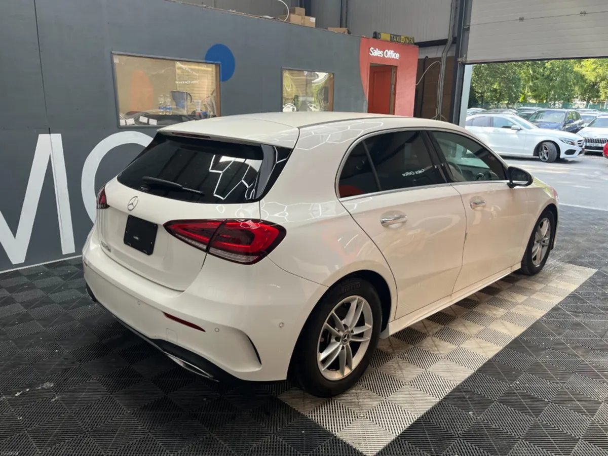 Mercedes-Benz A-Class 2019 MERCEDES-BENZ A200D 1.9 - Image 2
