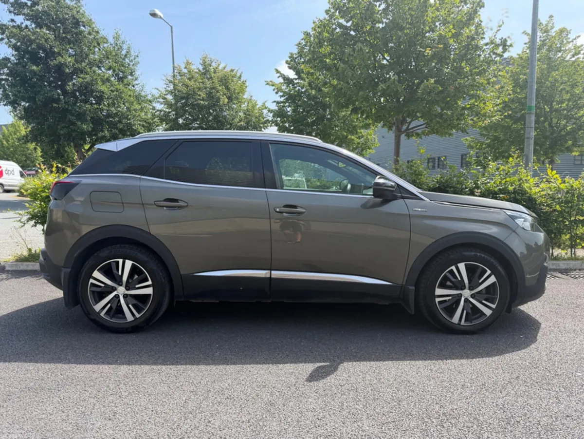 Peugeot 3008 2.0 HDI GT LINE BLUE S/S 150PS 5DR - Image 6