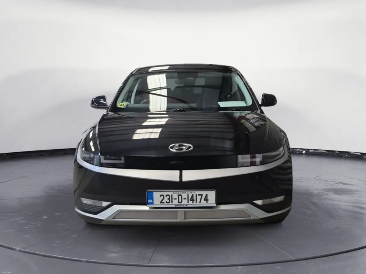 Hyundai IONIQ 5 5 EXECUTIVE PLUS 58 5DR AU AUTO - Image 2