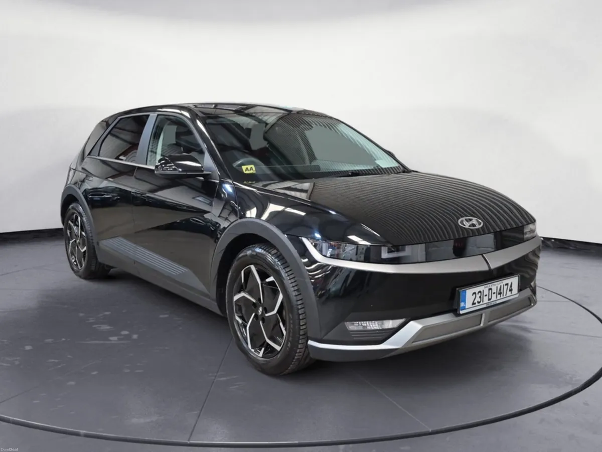 Hyundai IONIQ 5 5 EXECUTIVE PLUS 58 5DR AU AUTO - Image 3