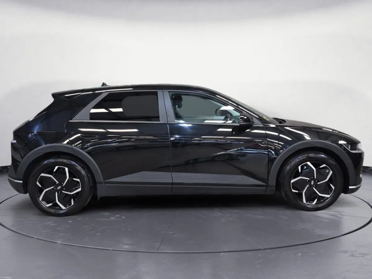 Hyundai IONIQ 5 5 EXECUTIVE PLUS 58 5DR AU AUTO - Image 4