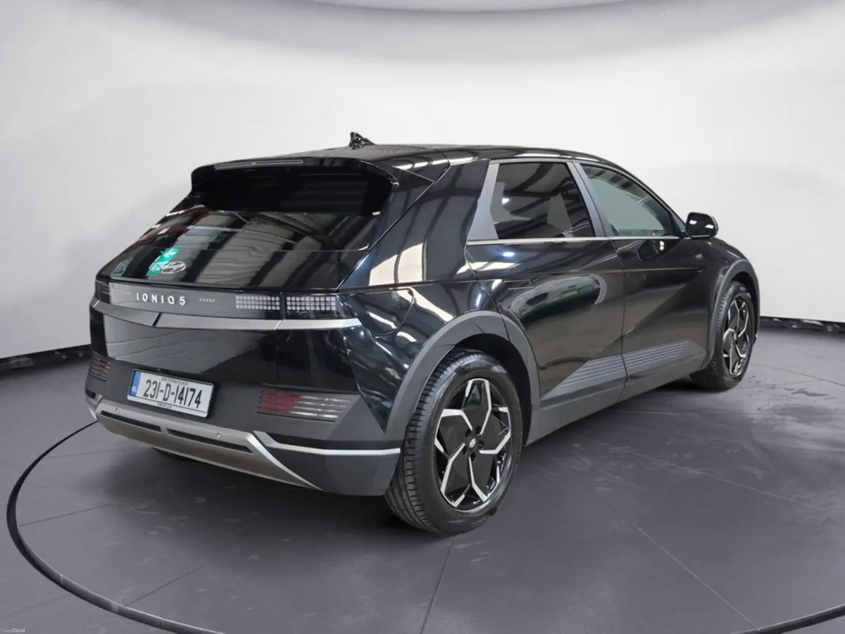 Hyundai IONIQ 5 5 EXECUTIVE PLUS 58 5DR AU AUTO - Image 5
