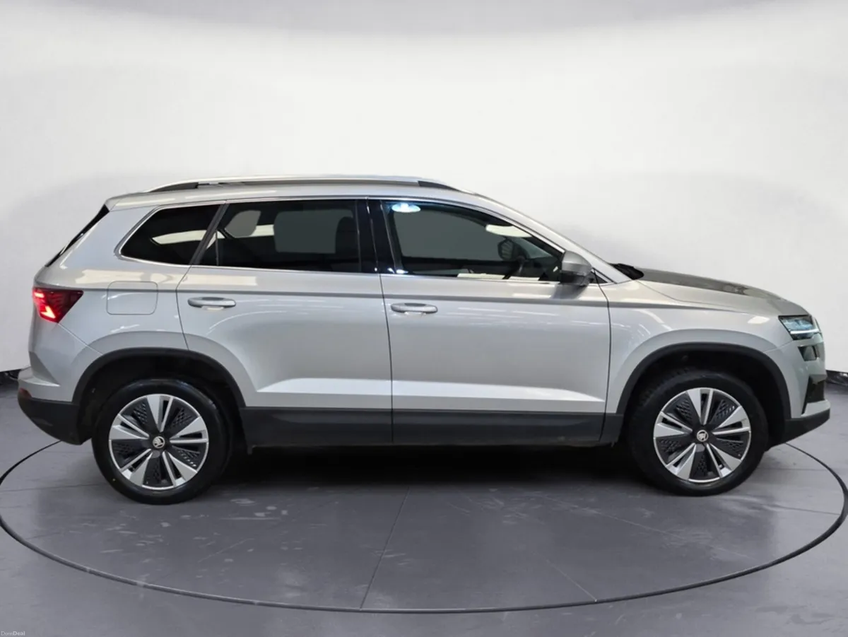 Skoda Karoq AMBITION 2.0 TDI 115HP 5 5DR - Image 4