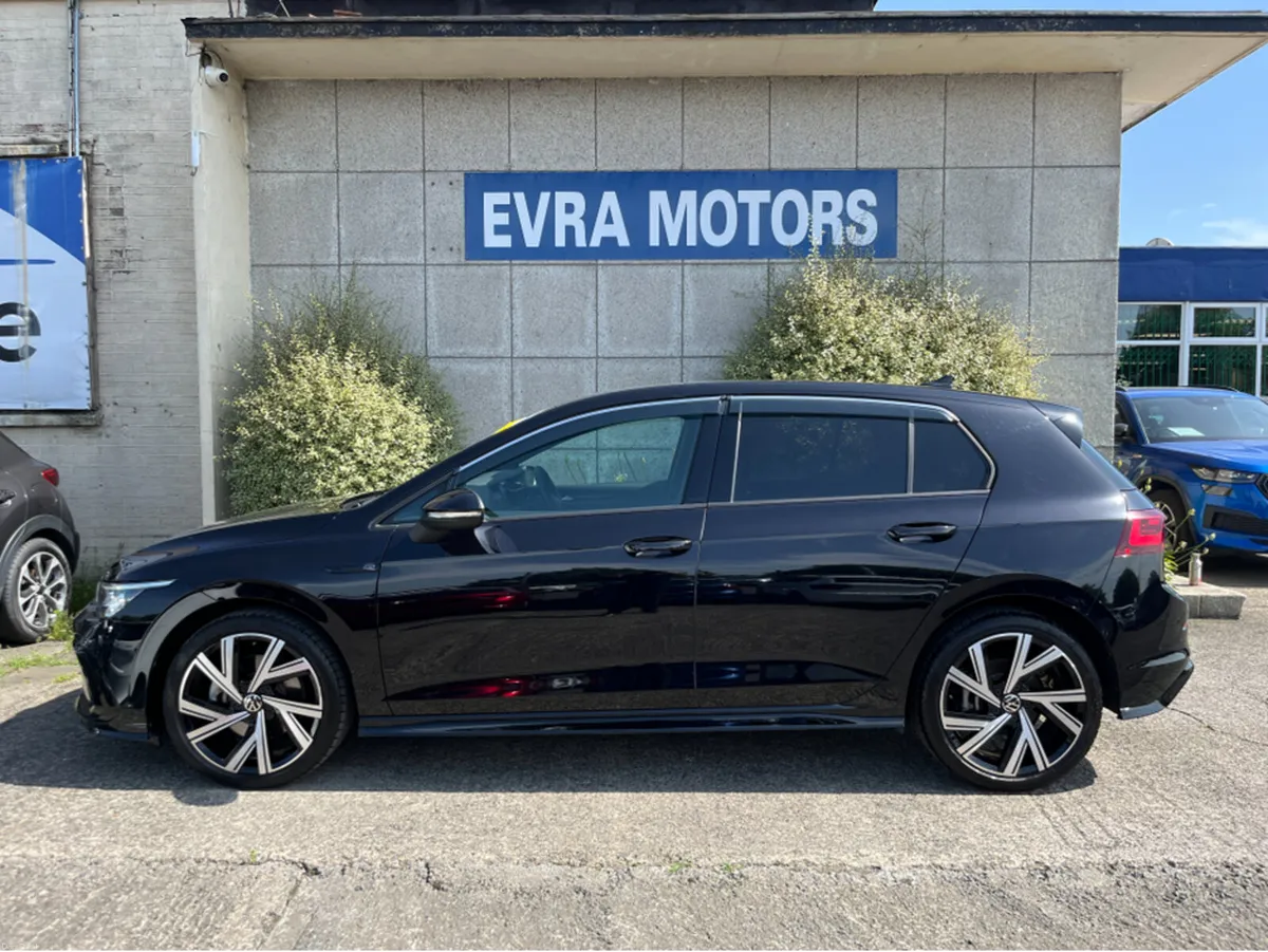 Volkswagen Golf R-LINE AUTOMATIC 2.0 DIESEL //HIGH - Image 6