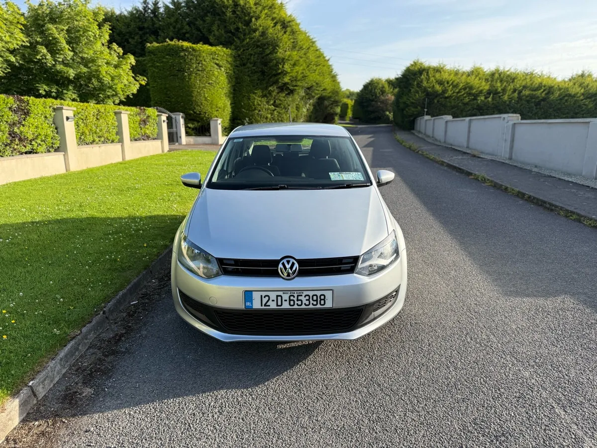Quick Sale! 2012 Volkswagen Polo 1.2 Automatic - Image 6