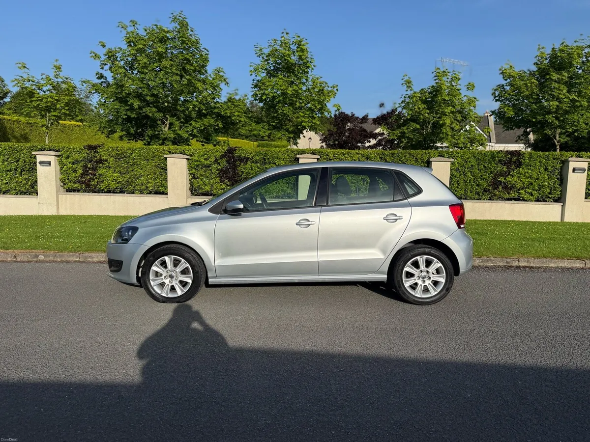 2012 Volkswagen Polo 1.2 Automatic 05-2027 NCT - Image 2
