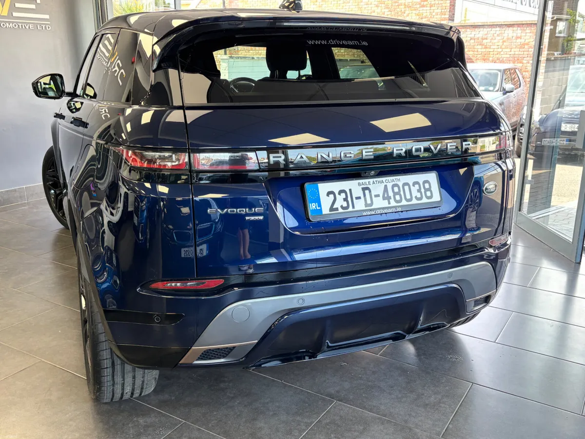 Land Rover Range Rover 2023***1 Year Warranty *** - Image 6