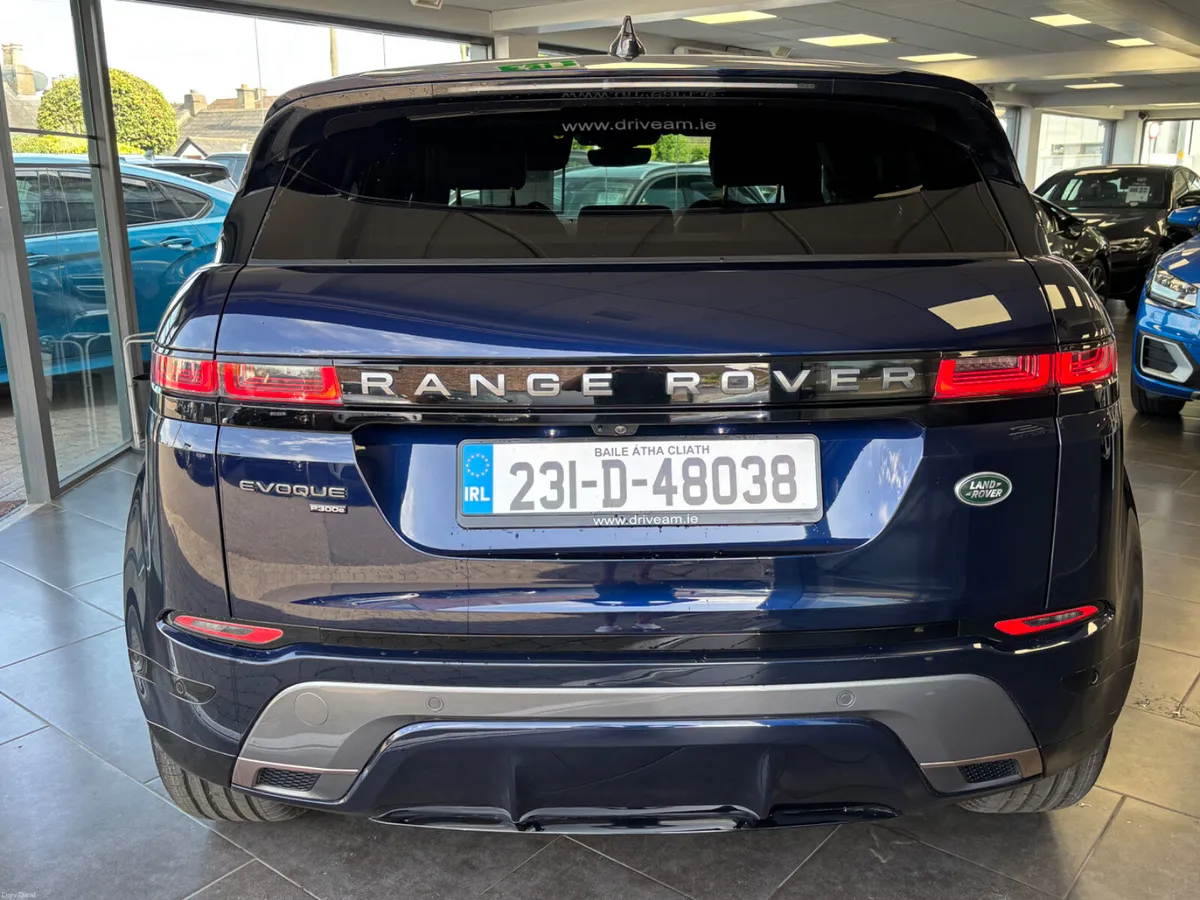 Land Rover Range Rover 2023***1 Year Warranty *** - Image 4