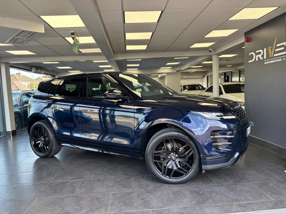 Land Rover Range Rover 2023***1 Year Warranty *** - Image 1