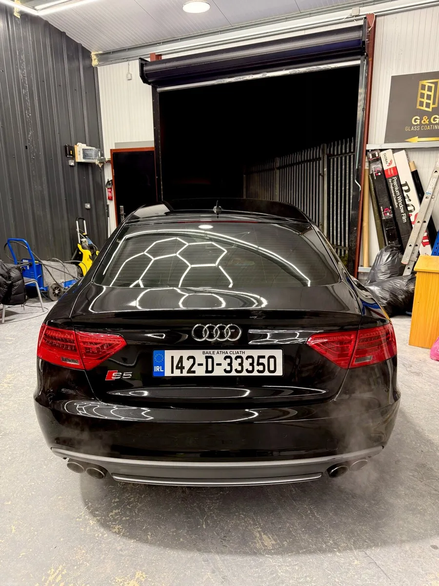 Audi S5 - Image 3