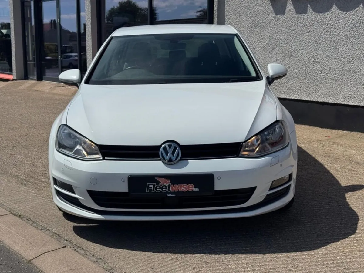 2.0 TDI BlueMotion Tech Match Edition Hatchback 5d - Image 2
