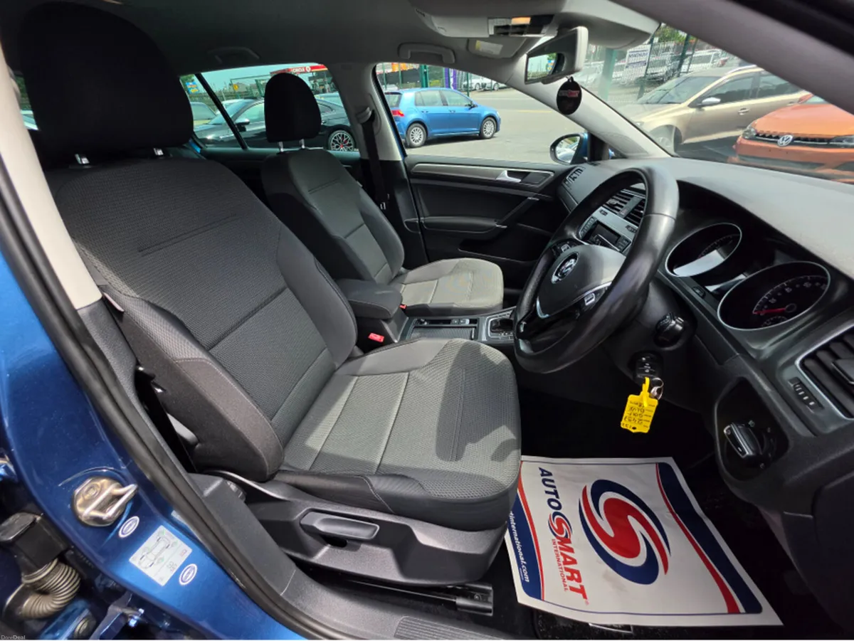 Volkswagen Golf ( 132 REG ) YES ONLY 17,430KM ! ! - Image 3