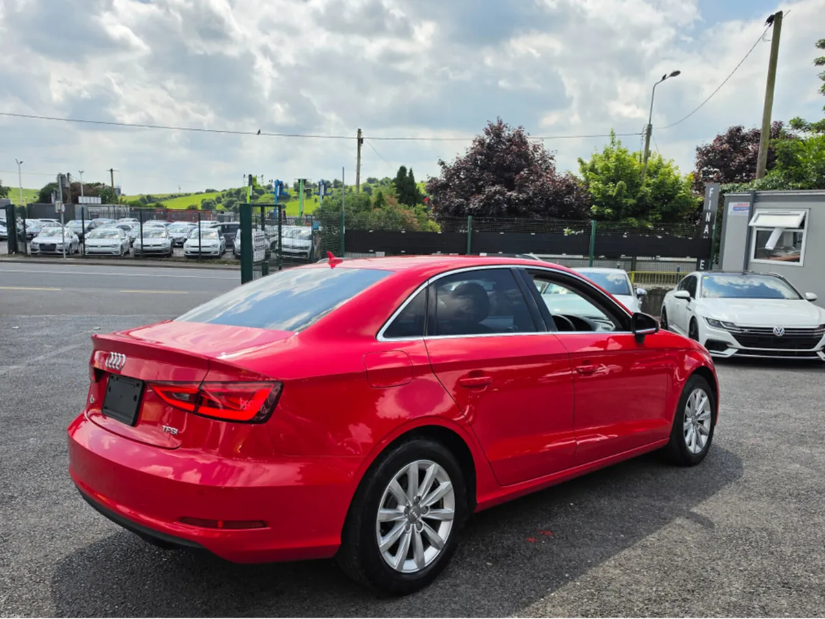 Audi A3 ONLY 16647 KM ! ! !  1.4 TFSI AUTOMATIC - - Image 4