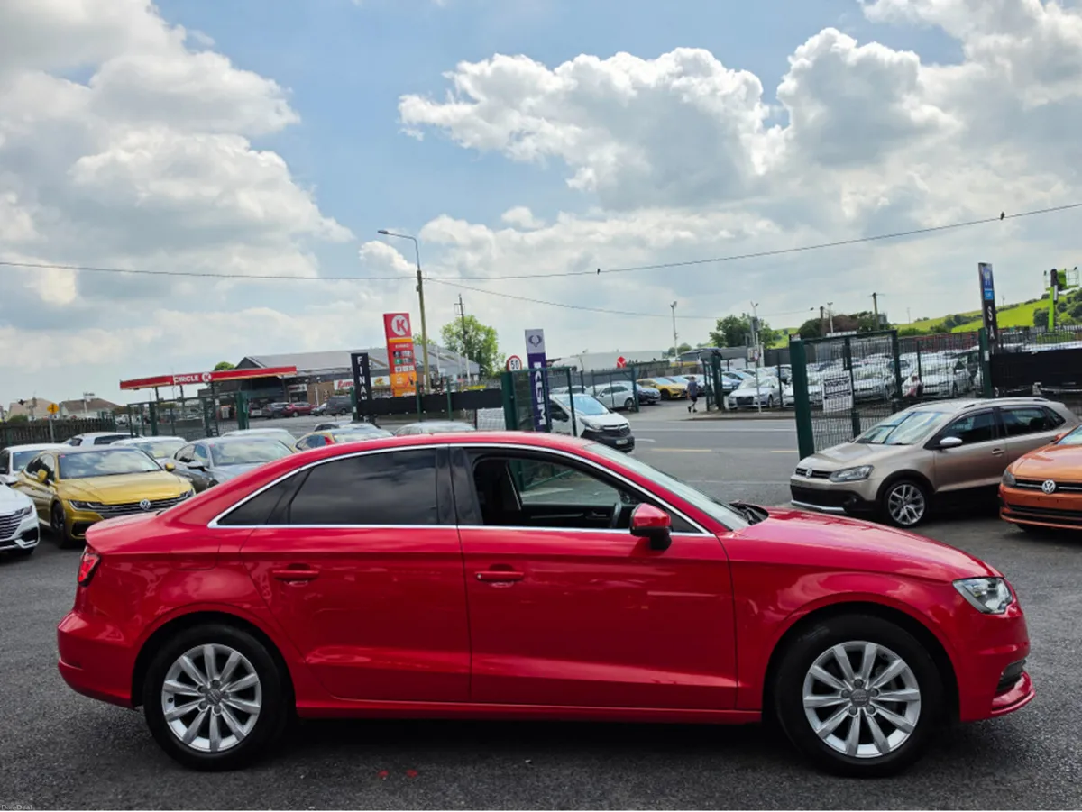 Audi A3 ONLY 16647 KM ! ! ! 1.4 TFSI AUTOMATIC - S - Image 2