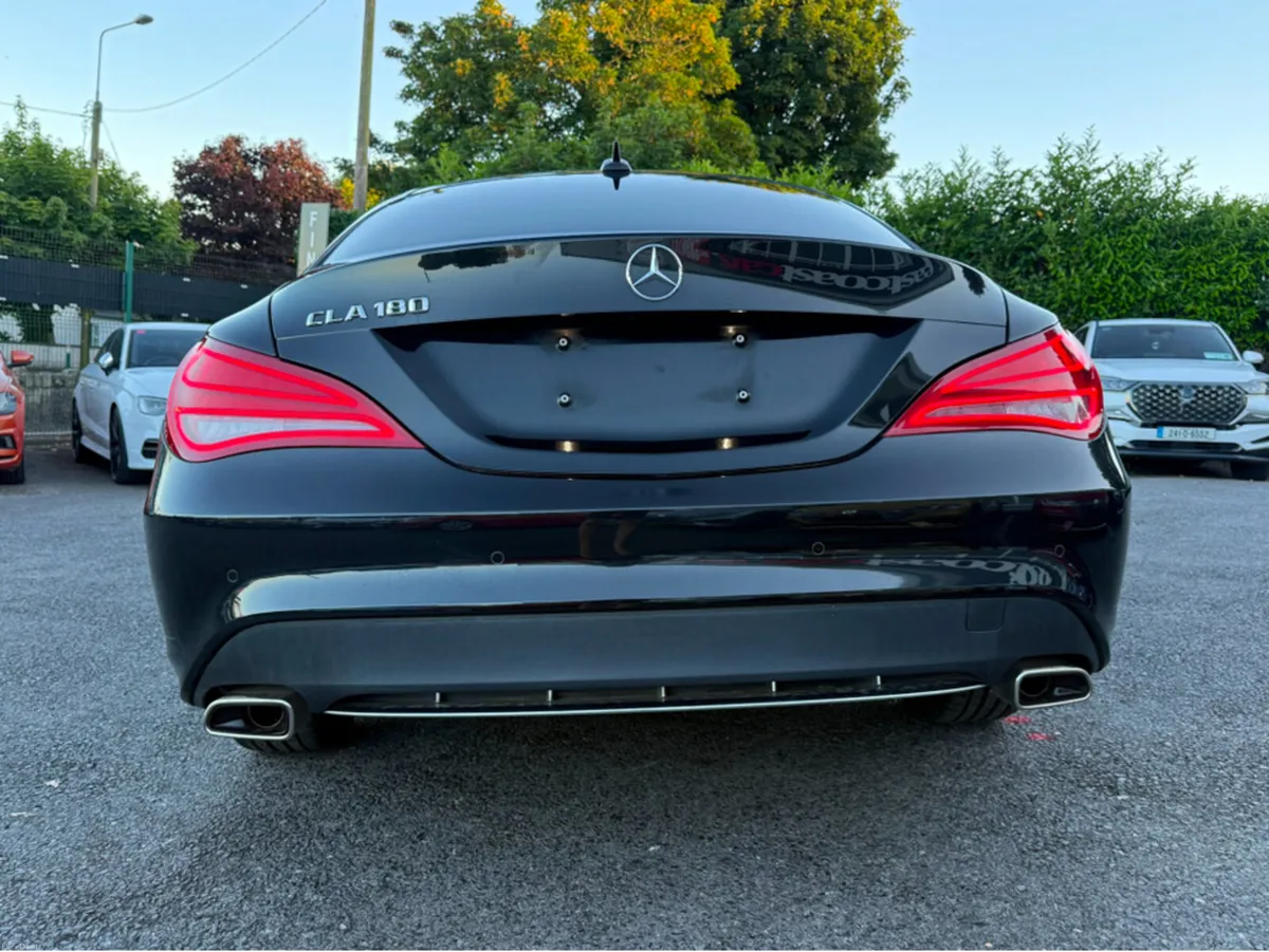 Mercedes-Benz CLA ( 152 REG ) ( 152 REG ) STYLE LE - Image 6