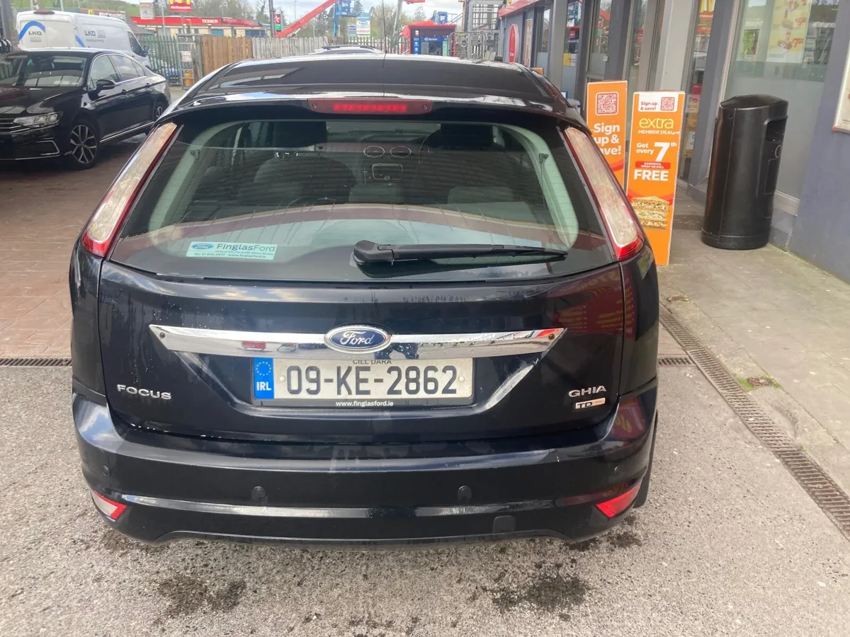 Ford Focus 2009 - Image 3
