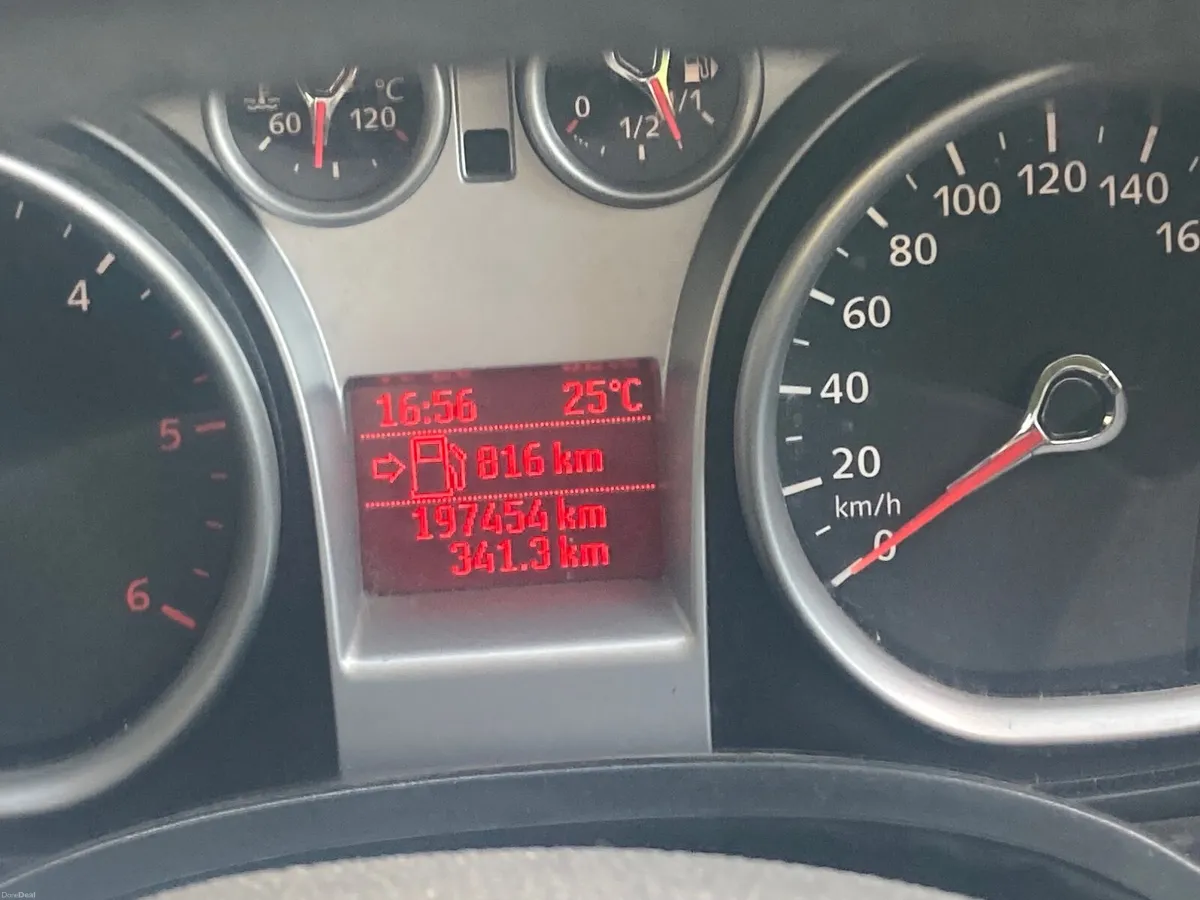 Ford Focus 2009 - Image 1