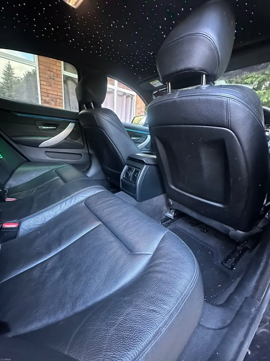 BMW 4-Series 2017 - Image 2