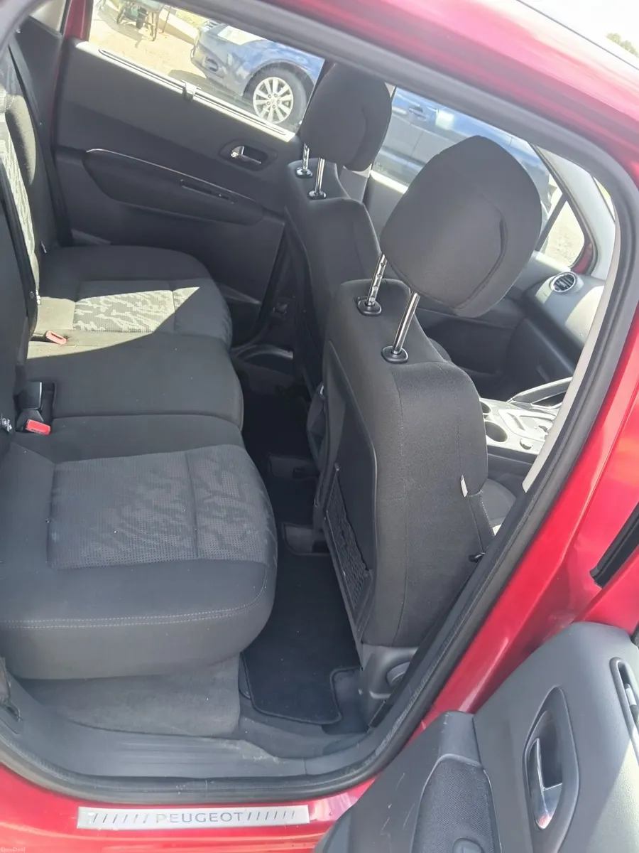 Peugeot 3008 2010 price €2750 - Image 4