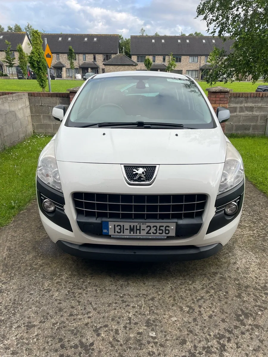 Peugeot 3008 - Image 2