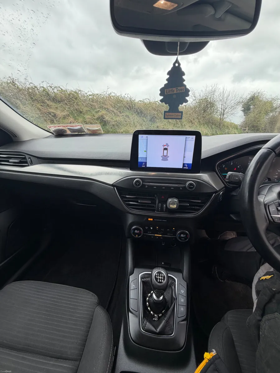 Ford Focus 2020 - Image 6