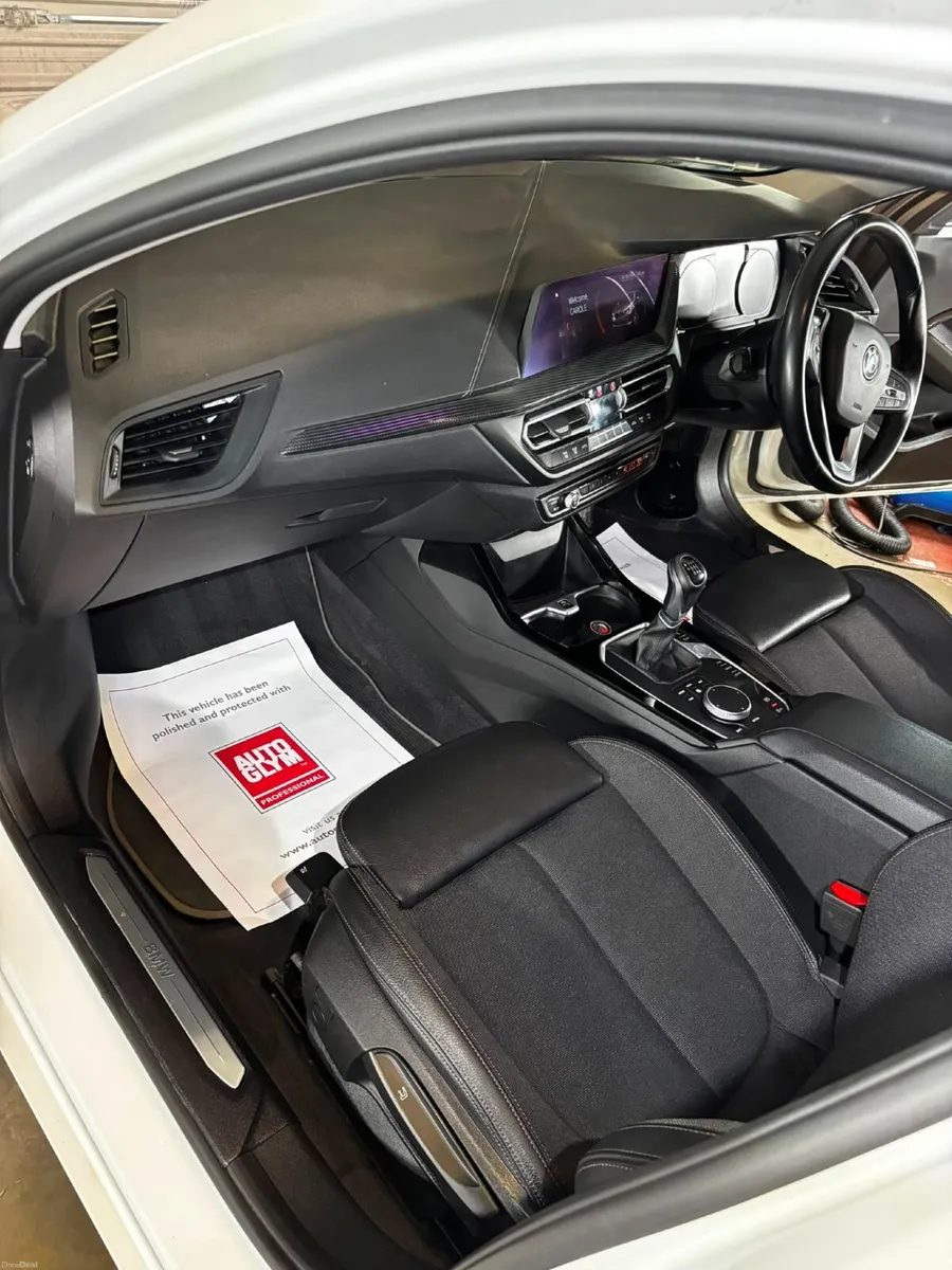 BMW 1-Series 2020 1.5D SPORT - Image 3