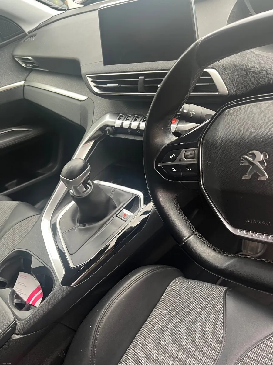 Peugeot 3008 2019 - Image 5