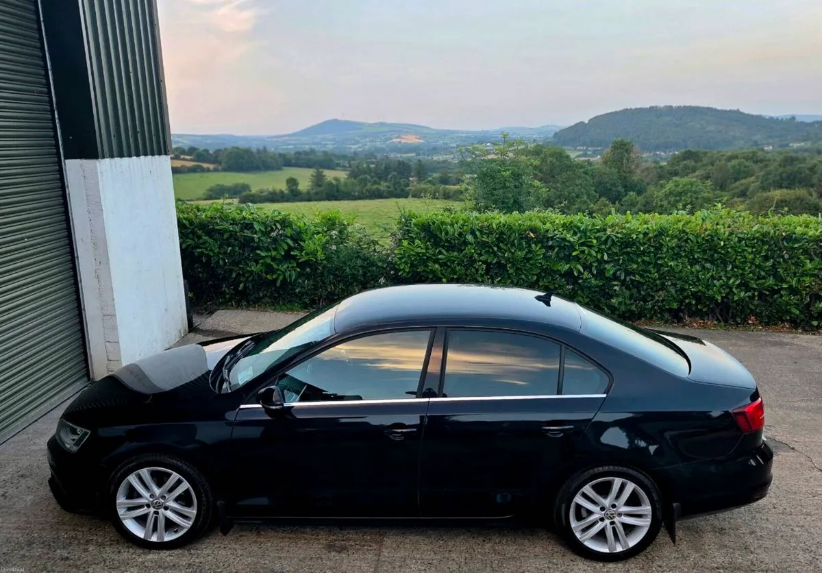 2017 VW JETTA 2.0TDI ☆ HIGHLINE ☆ - Image 3