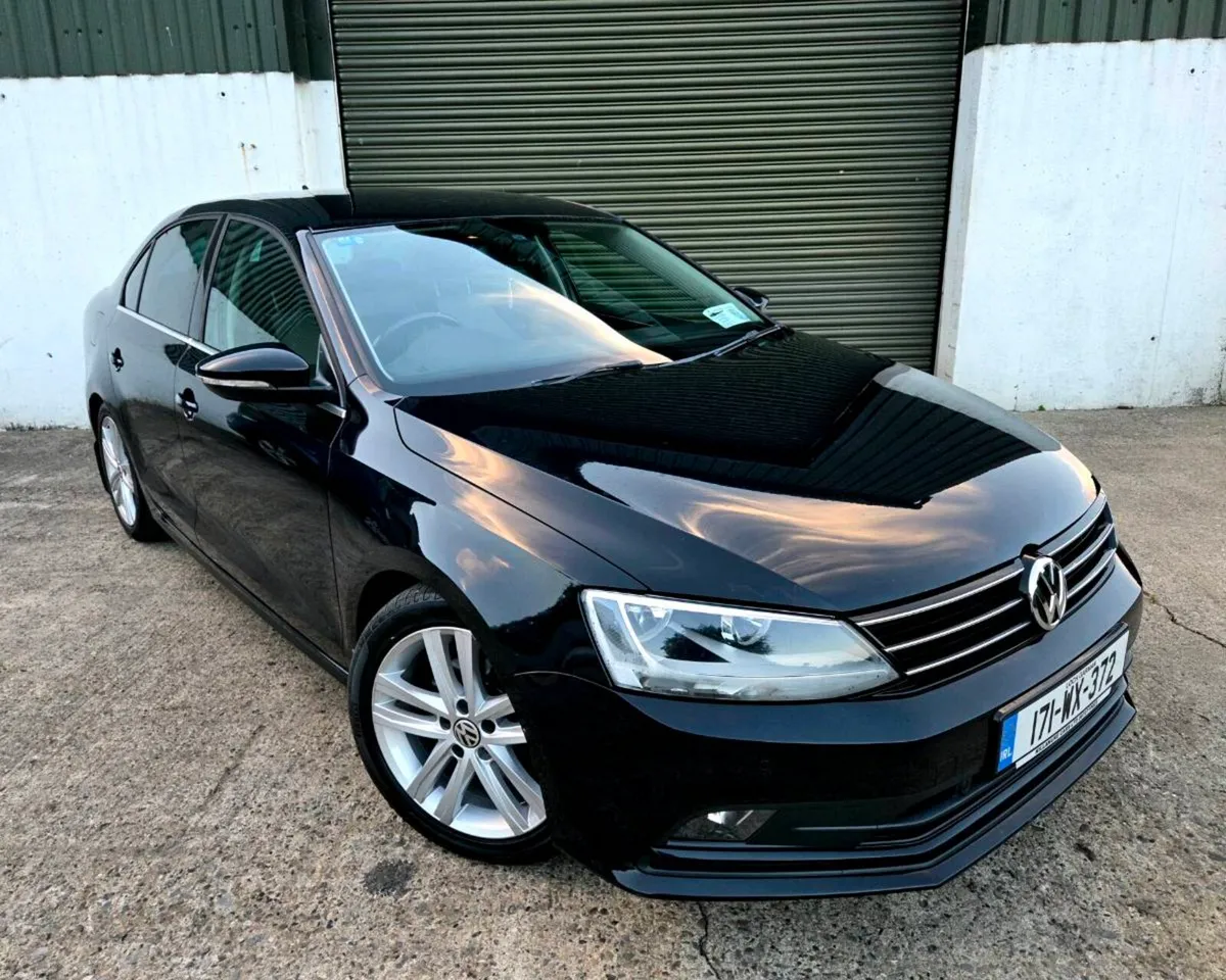 2017 VW JETTA 2.0TDI ☆ HIGHLINE ☆ - Image 5
